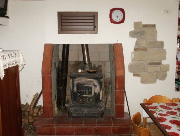 Casa indipendente a Cortino in via Roma - Foto 5