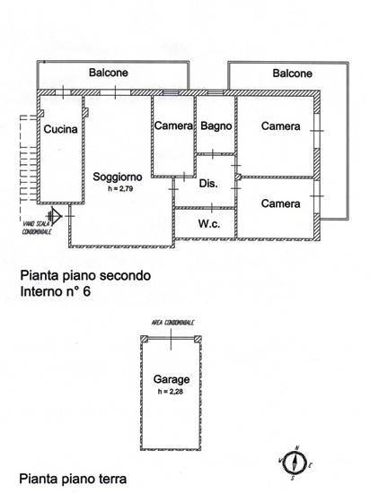 Appartamento a Martinsicuro in via Marche, 7 - Foto 5