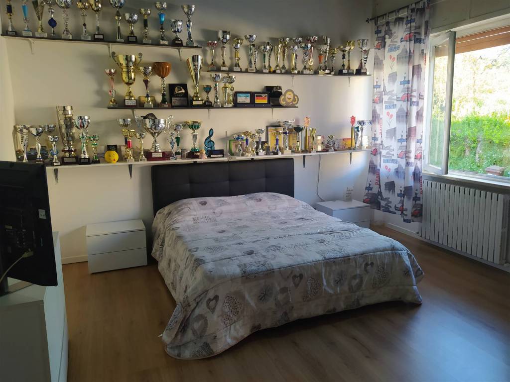 Appartamento a Monsampolo del tronto - Foto 5