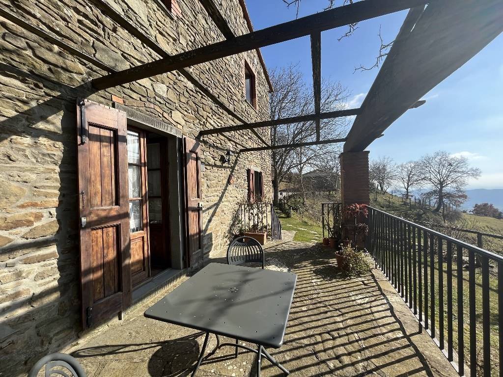 Rustico / casale a Cortona - Foto 4