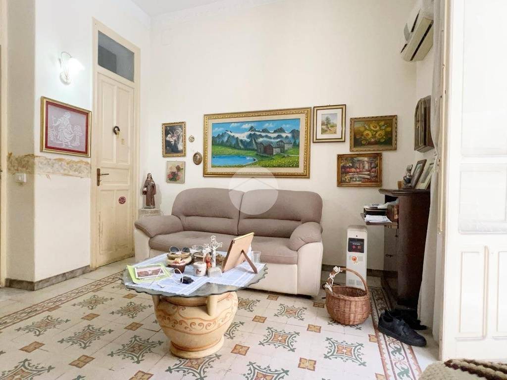 Appartamento a Palermo in Via Antonio Marinuzzi, 126 - Foto 3