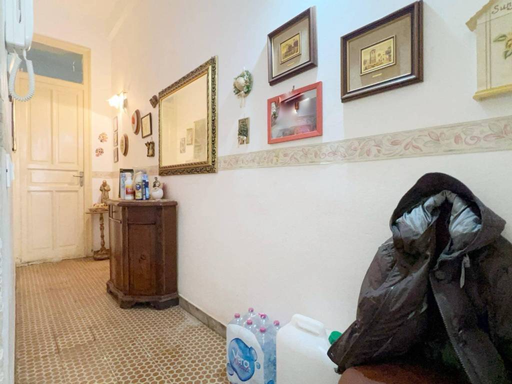 Appartamento a Palermo in Via Antonio Marinuzzi, 126 - Foto 4