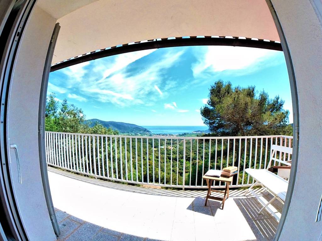 Villa a Campo nell'elba in Via dell'Ortale, 9 - Foto 2