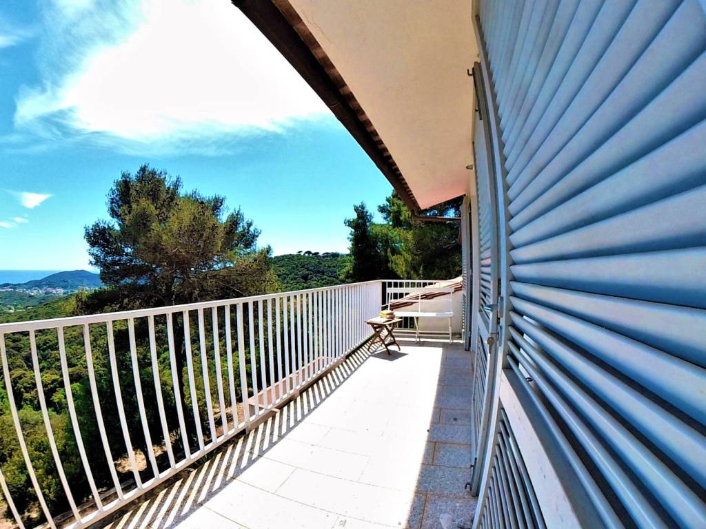 Villa a Campo nell'elba in Via dell'Ortale, 9 - Foto 3