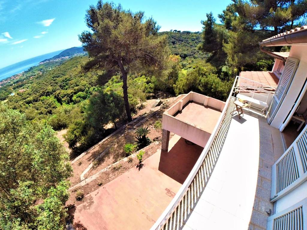 Villa a Campo nell'elba in Via dell'Ortale, 9 - Foto 4
