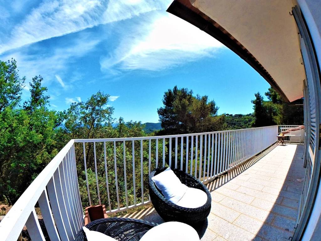 Villa a Campo nell'elba in Via dell'Ortale, 9 - Foto 5