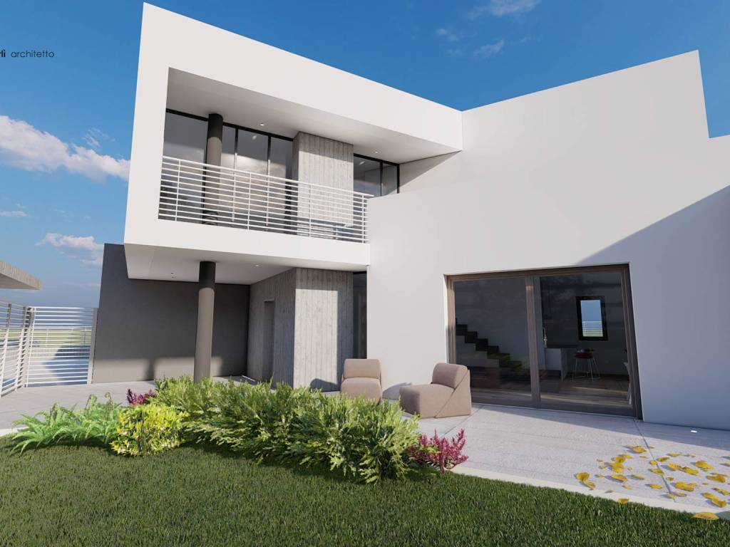 Villa a Gattico-veruno in Via Giuseppe Mazzini - Foto 3