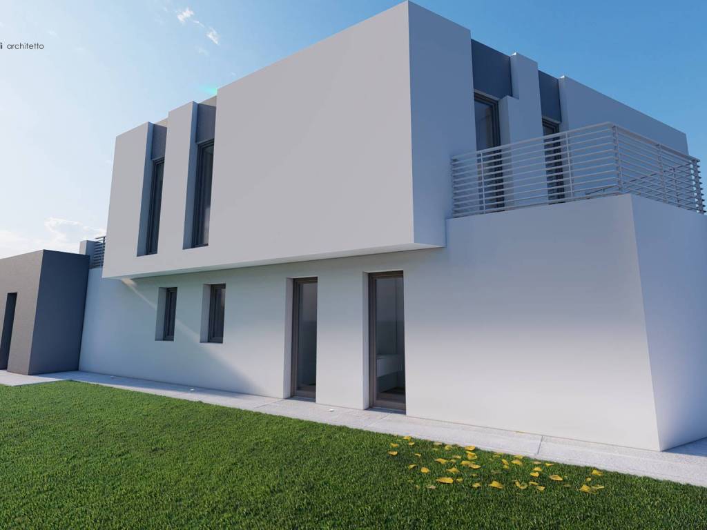 Villa a Gattico-veruno in Via Giuseppe Mazzini - Foto 4