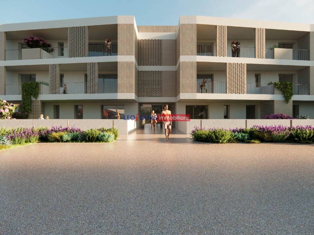 Appartamento a Cavallino-treporti in Via Pordelio, 418 - Foto 3