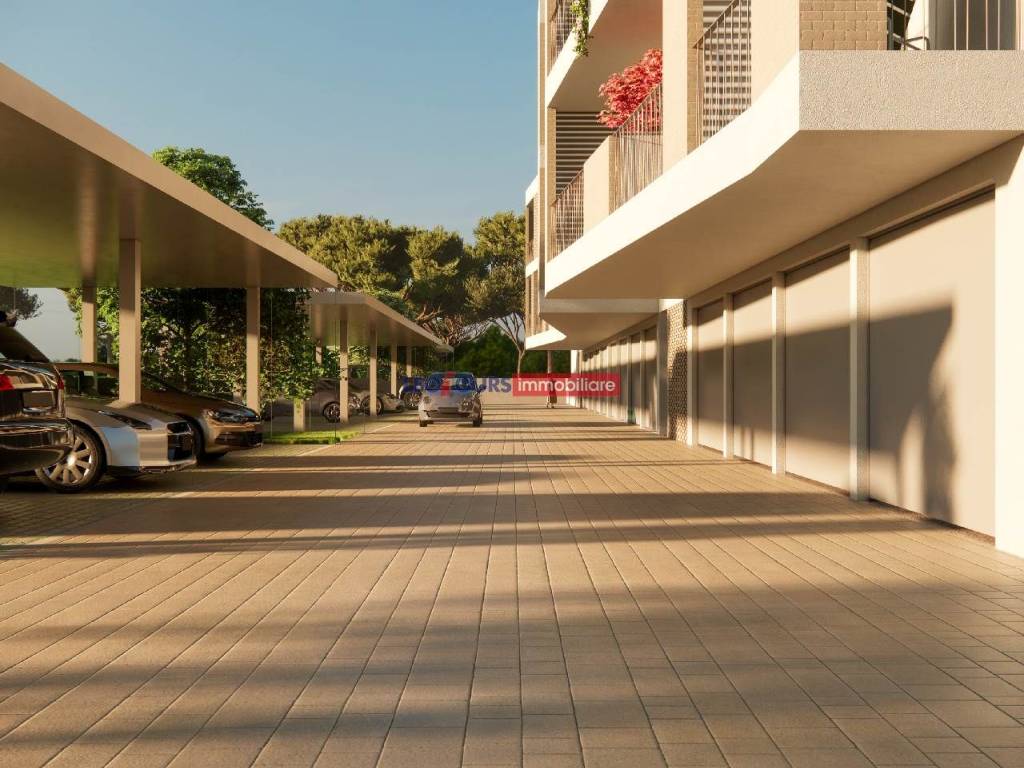 Appartamento a Cavallino-treporti in Via Pordelio, 418 - Foto 5