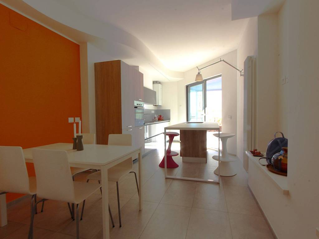 Appartamento a San benedetto del tronto in Via Gabriele D'Annunzio - Foto 2