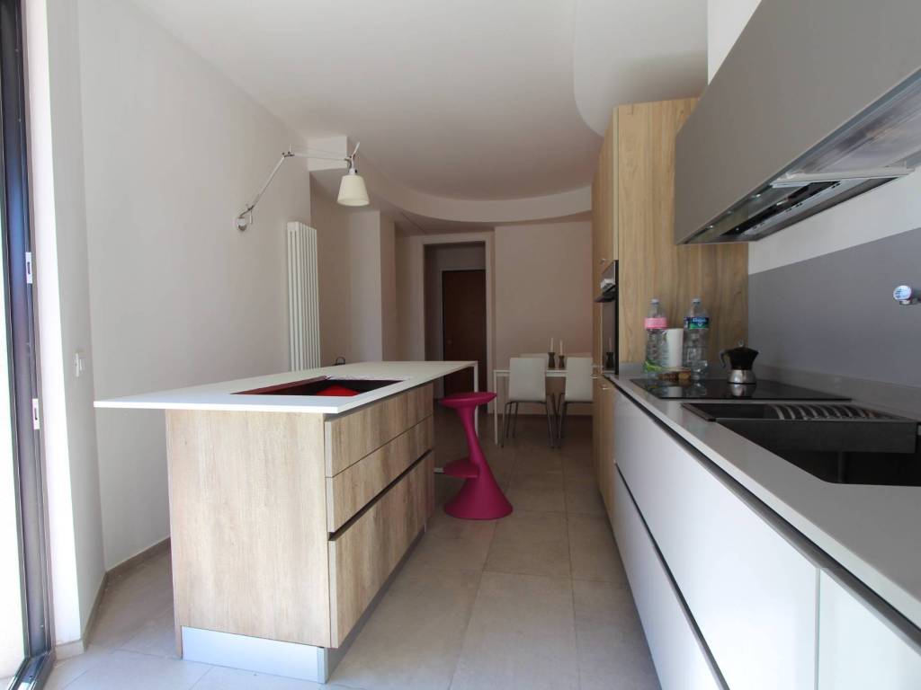 Appartamento a San benedetto del tronto in Via Gabriele D'Annunzio - Foto 5