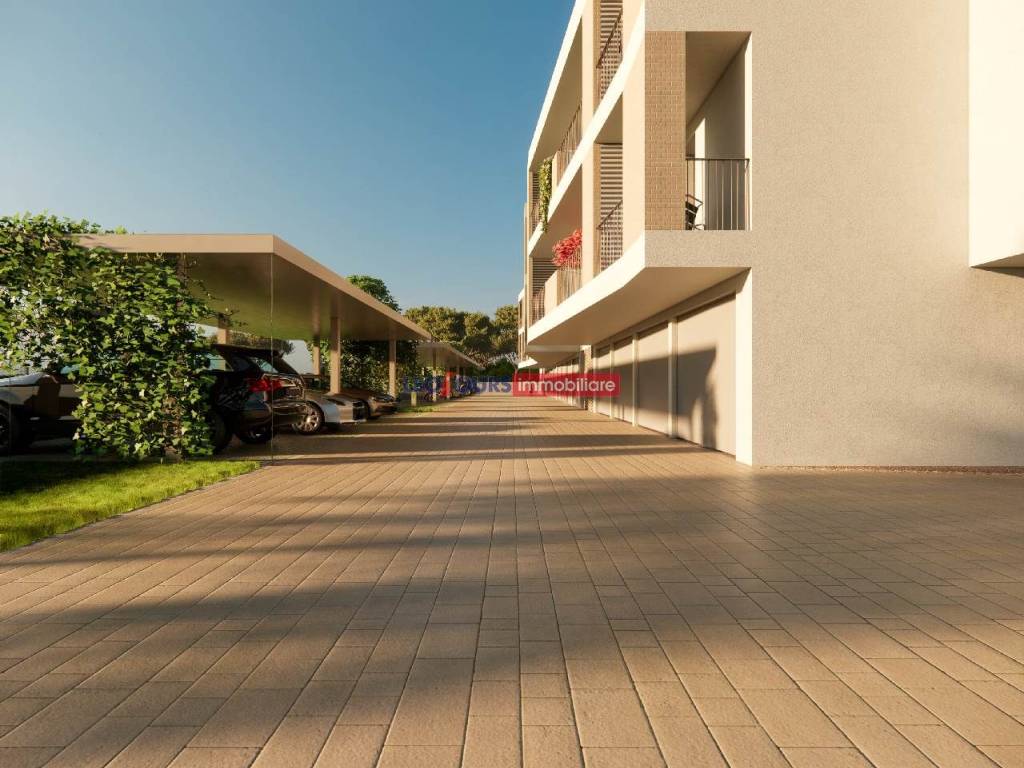 Appartamento a Cavallino-treporti in VIA PORDELIO - Foto 5