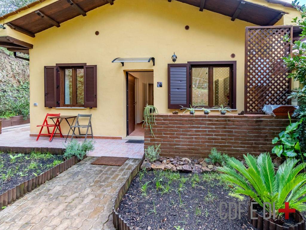 Appartamento a Massa marittima in Capanne - Foto 2