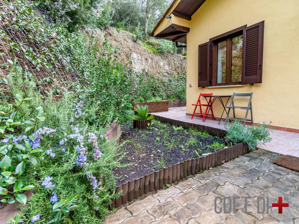 Appartamento a Massa marittima in Capanne - Foto 3