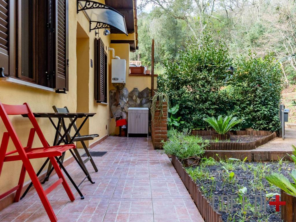 Appartamento a Massa marittima in Capanne - Foto 4