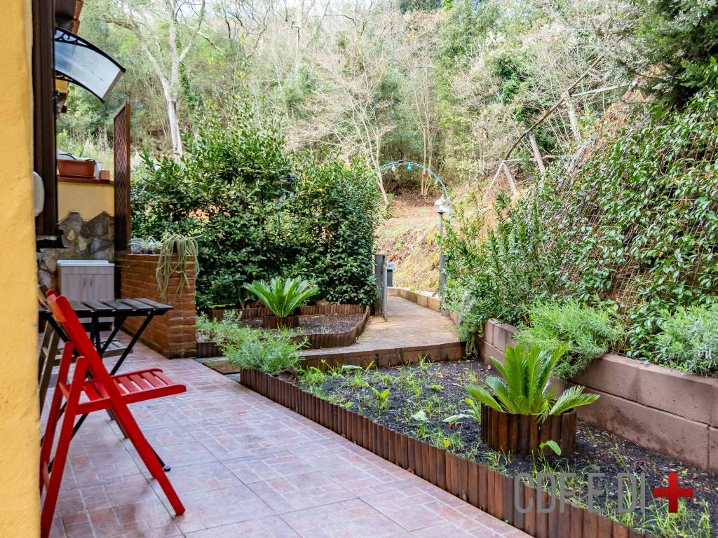 Appartamento a Massa marittima in Capanne - Foto 5