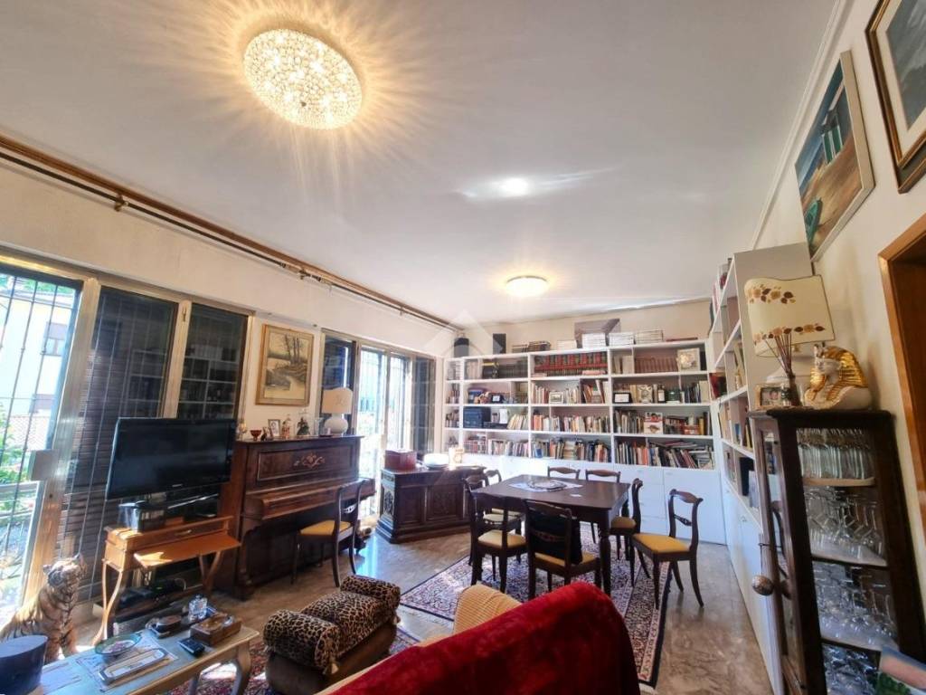 Villa a Pistoia in Via dei Giardini, 5 - Foto 2