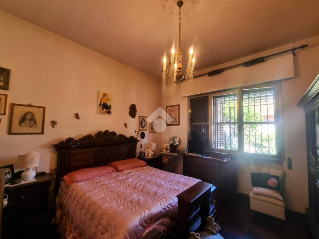 Villa a Pistoia in Via dei Giardini, 5 - Foto 3