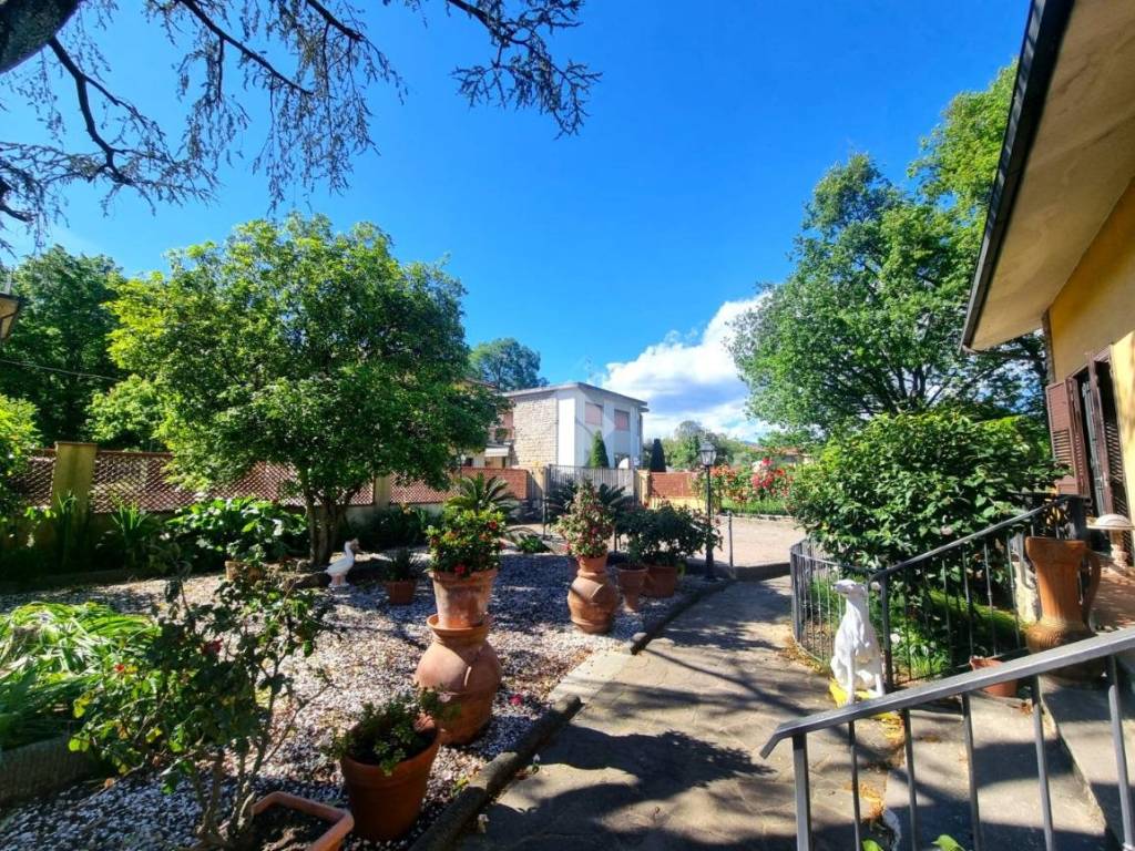 Villa a Pistoia in Via dei Giardini, 5 - Foto 5