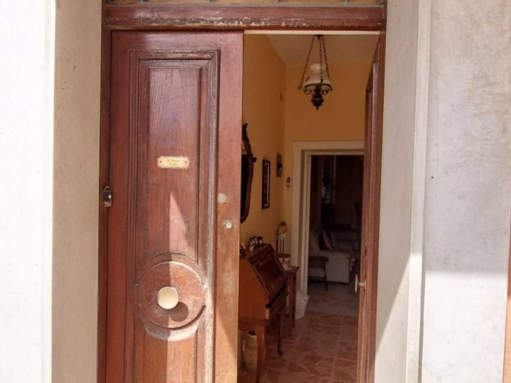 Appartamento a Melfi in Via San Lorenzo - Foto 2