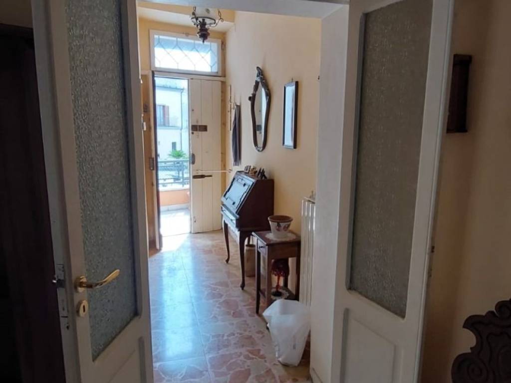 Appartamento a Melfi in Via San Lorenzo - Foto 4