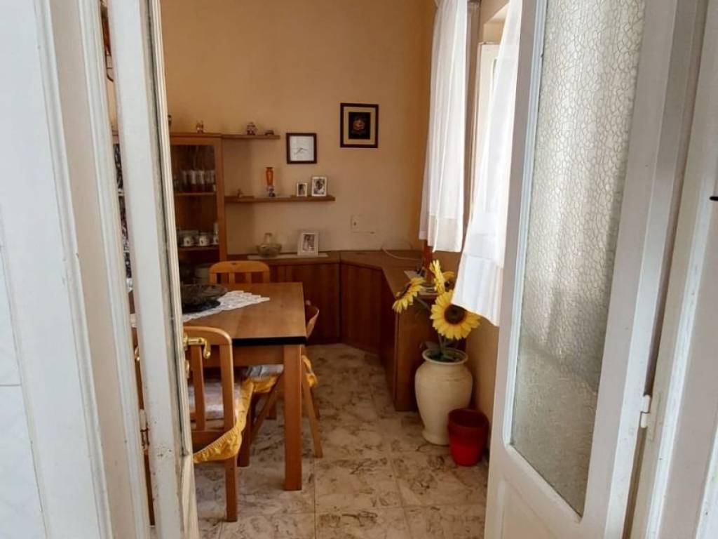 Appartamento a Melfi in Via San Lorenzo - Foto 5