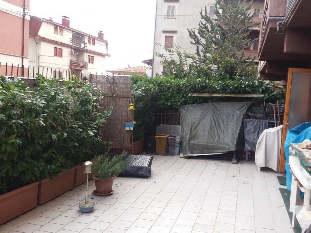 Appartamento a Tagliacozzo in Via Roma, 104 - Foto 2