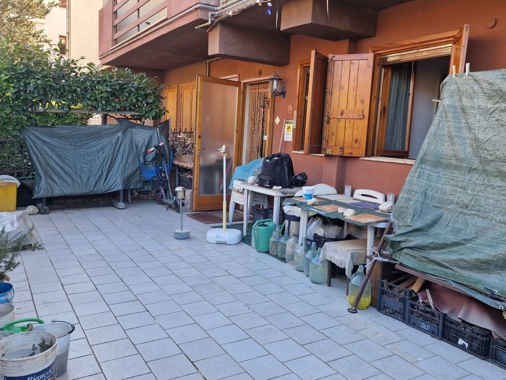 Appartamento a Tagliacozzo in Via Roma, 104 - Foto 3