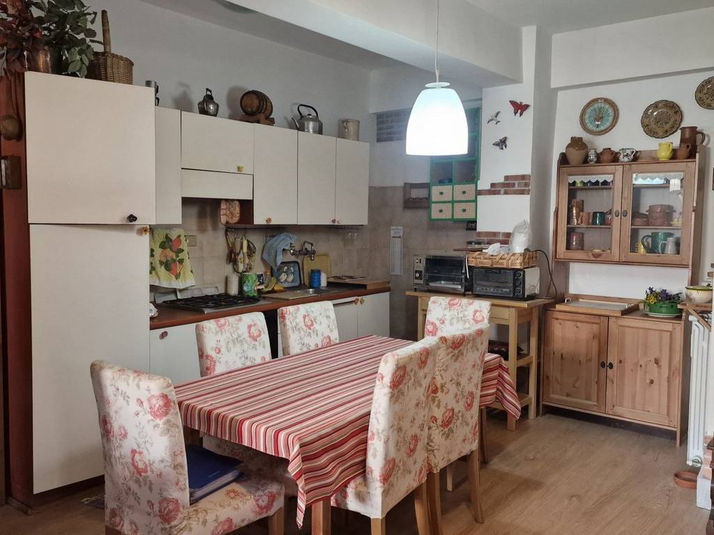 Appartamento a Tagliacozzo in Via Roma, 104 - Foto 4