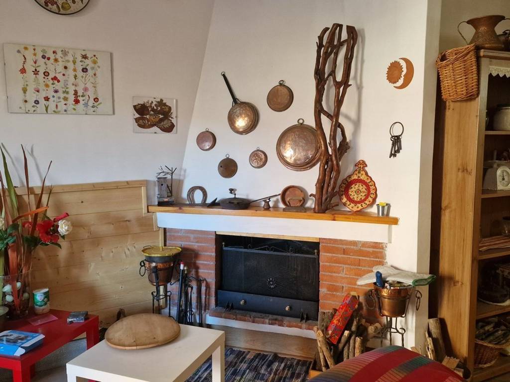 Appartamento a Tagliacozzo in Via Roma, 104 - Foto 5