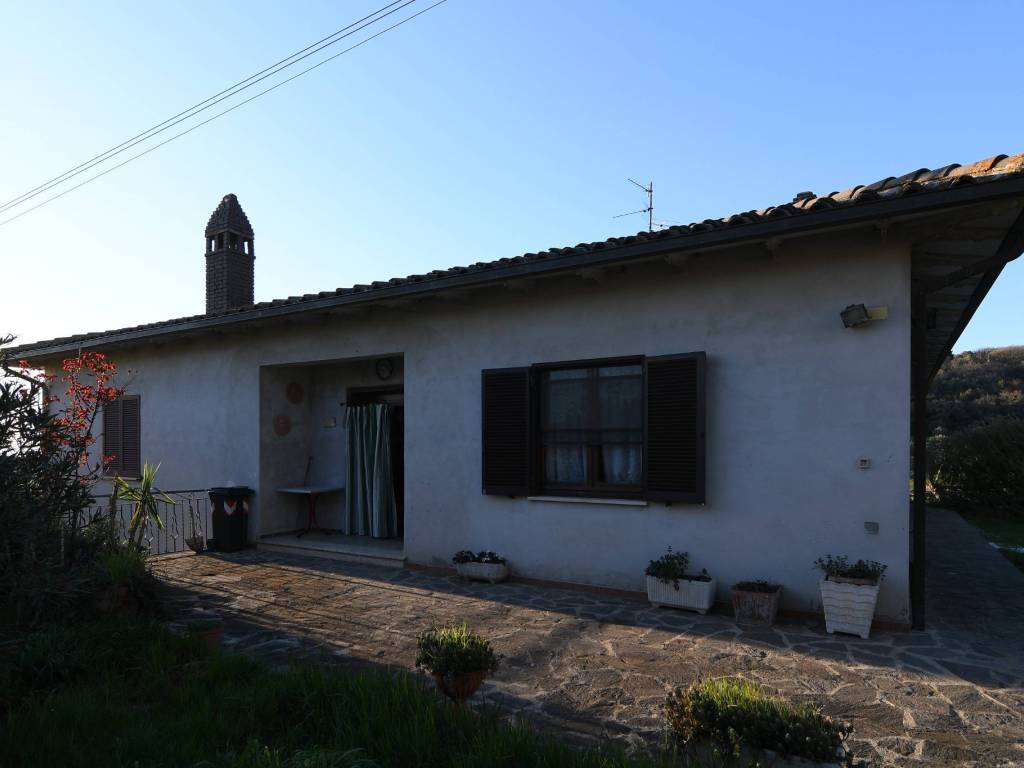 Villa a Magione in Strada della Rocca, 17 - Foto 2