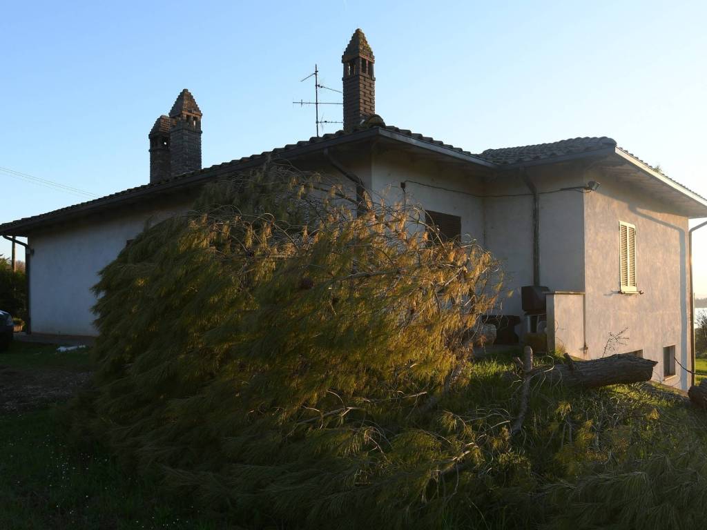Villa a Magione in Strada della Rocca, 17 - Foto 3