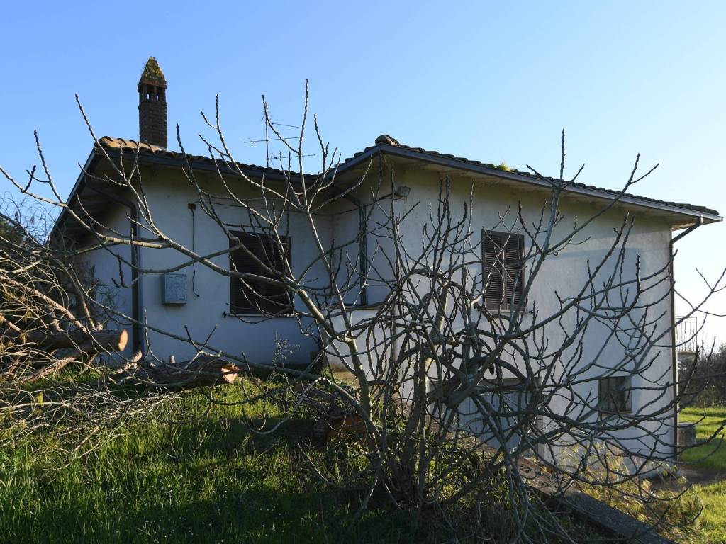 Villa a Magione in Strada della Rocca, 17 - Foto 4