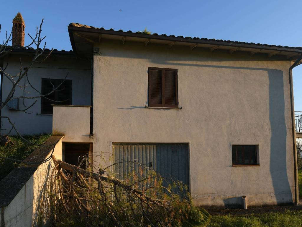 Villa a Magione in Strada della Rocca, 17 - Foto 5