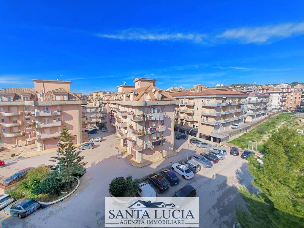 Appartamento a Canicattì in Via Fasci Siciliani - Foto 3