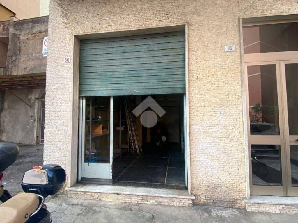 Immobile a Genova in Via Antonio Burlando, 50 - Foto 3