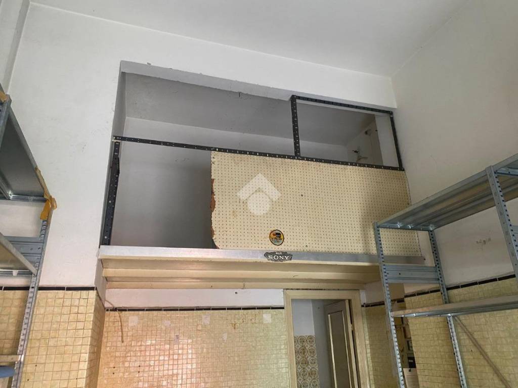 Immobile a Genova in Via Antonio Burlando, 50 - Foto 4