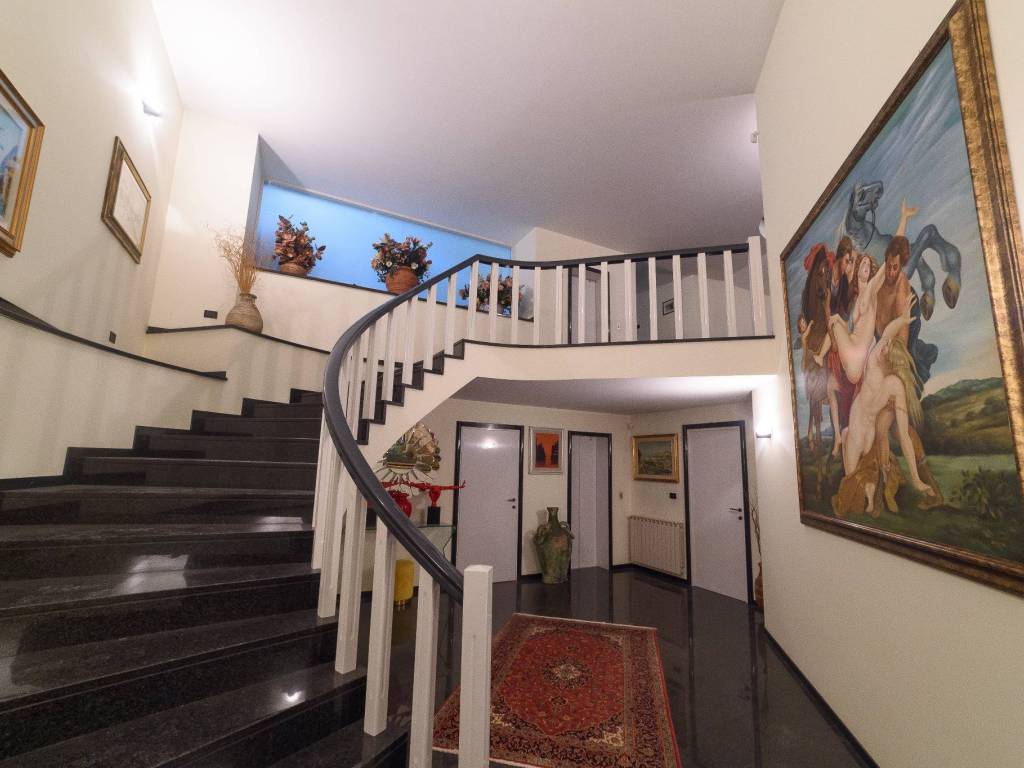 Villa a Pescara in Strada del Palazzo, 70 - Foto 3
