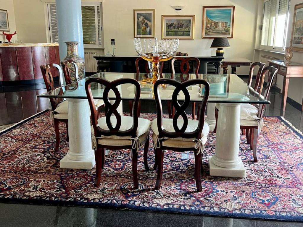 Villa a Pescara in Strada del Palazzo, 70 - Foto 4