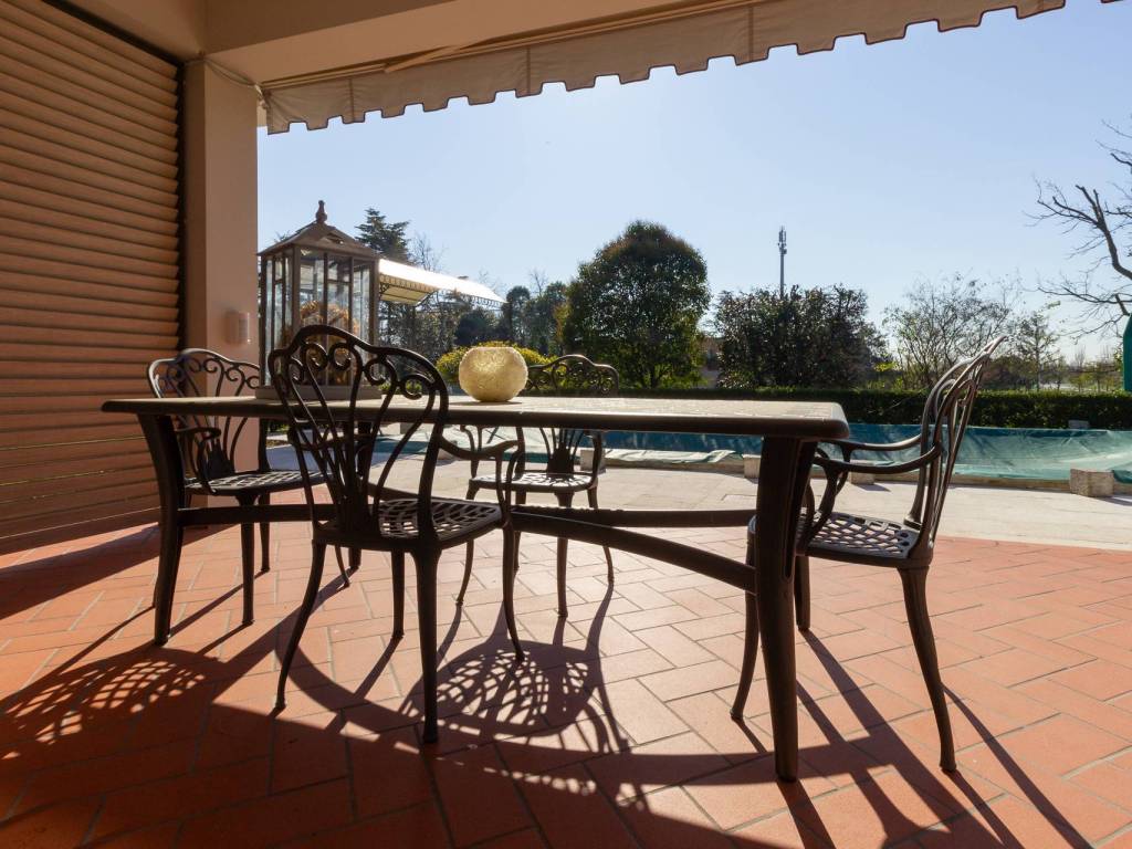 Villa a Pordenone in Via Prasecco - Foto 2