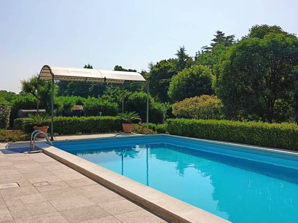 Villa a Pordenone in Via Prasecco - Foto 3