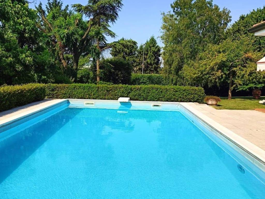 Villa a Pordenone in Via Prasecco - Foto 4