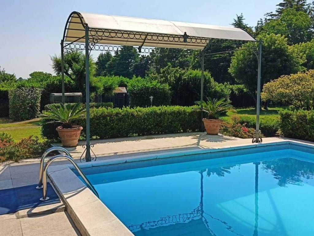 Villa a Pordenone in Via Prasecco - Foto 5