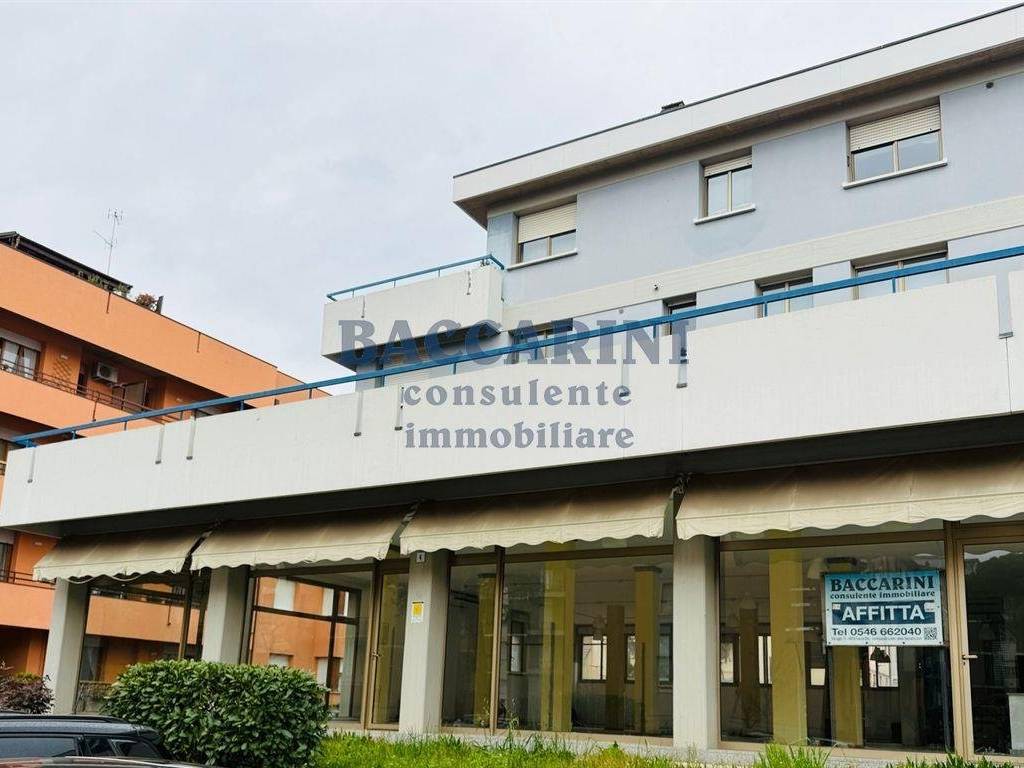 Immobile a Faenza in VIA BETTISI, 4 - Foto 3