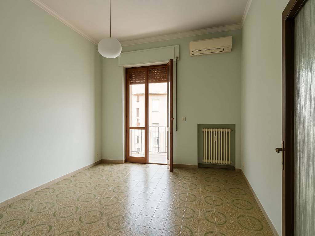 Appartamento a Jesi in Via Lev Tolstoj, 4 - Foto 2