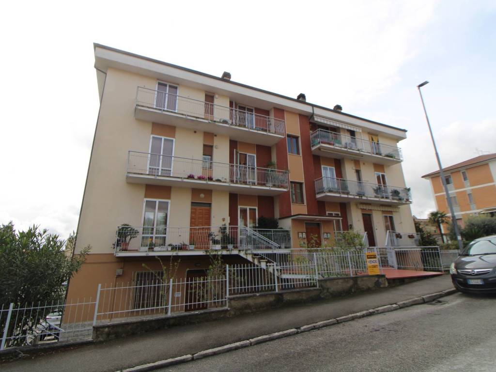 Appartamento a Jesi in Via Lev Tolstoj, 4 - Foto 3