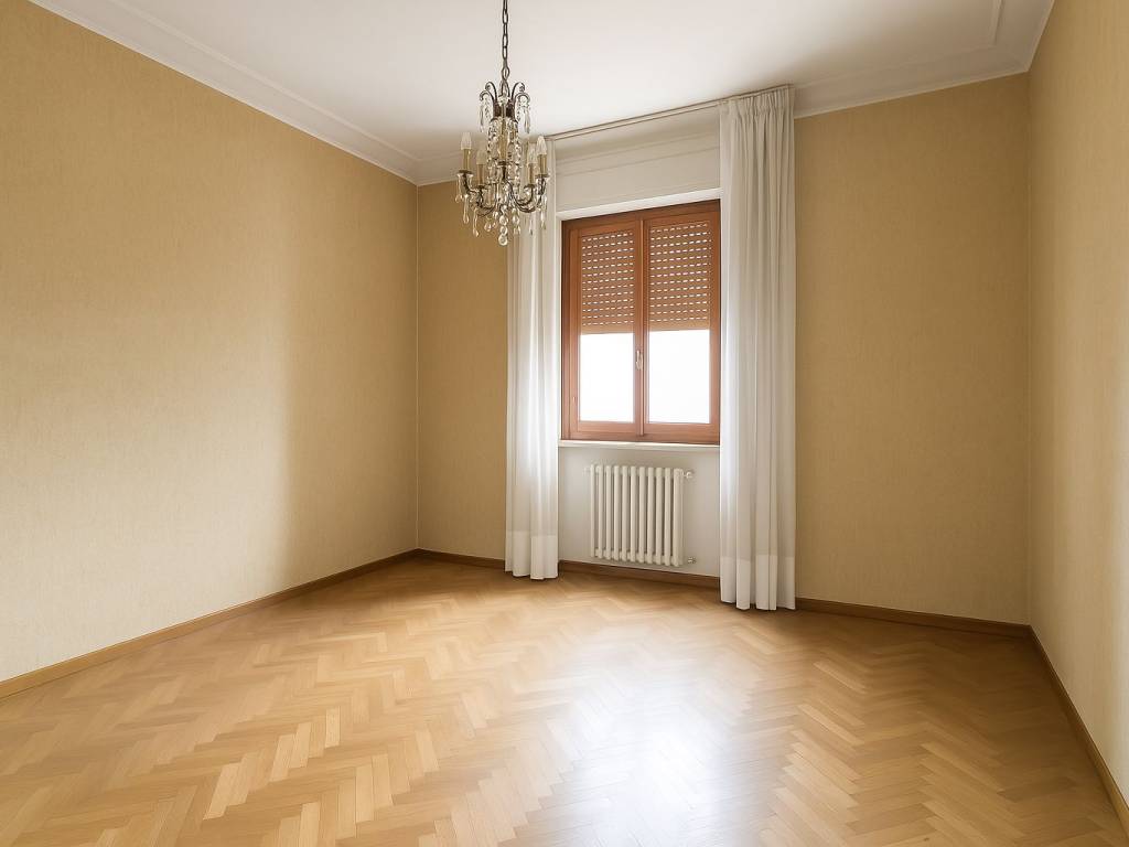 Appartamento a Jesi in Via Lev Tolstoj, 4 - Foto 5