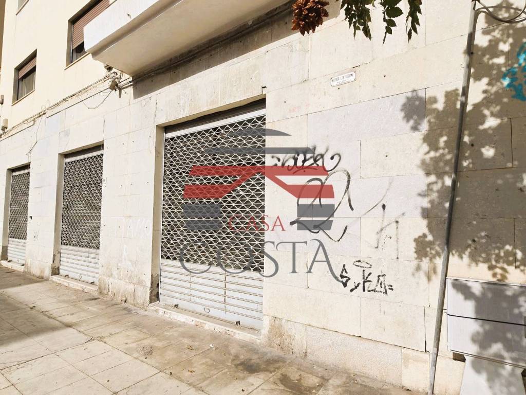 Immobile a Palermo in Via Imperatore Federico, 66 - Foto 4