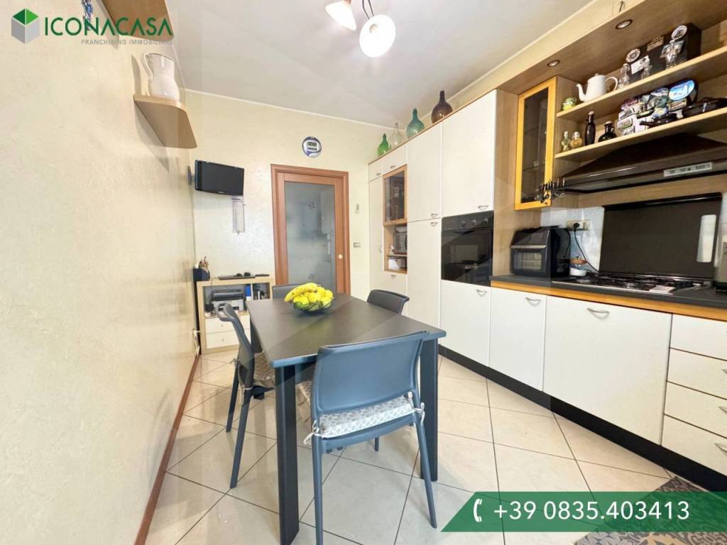 Appartamento a Matera in Vico Colangiuli - Foto 5